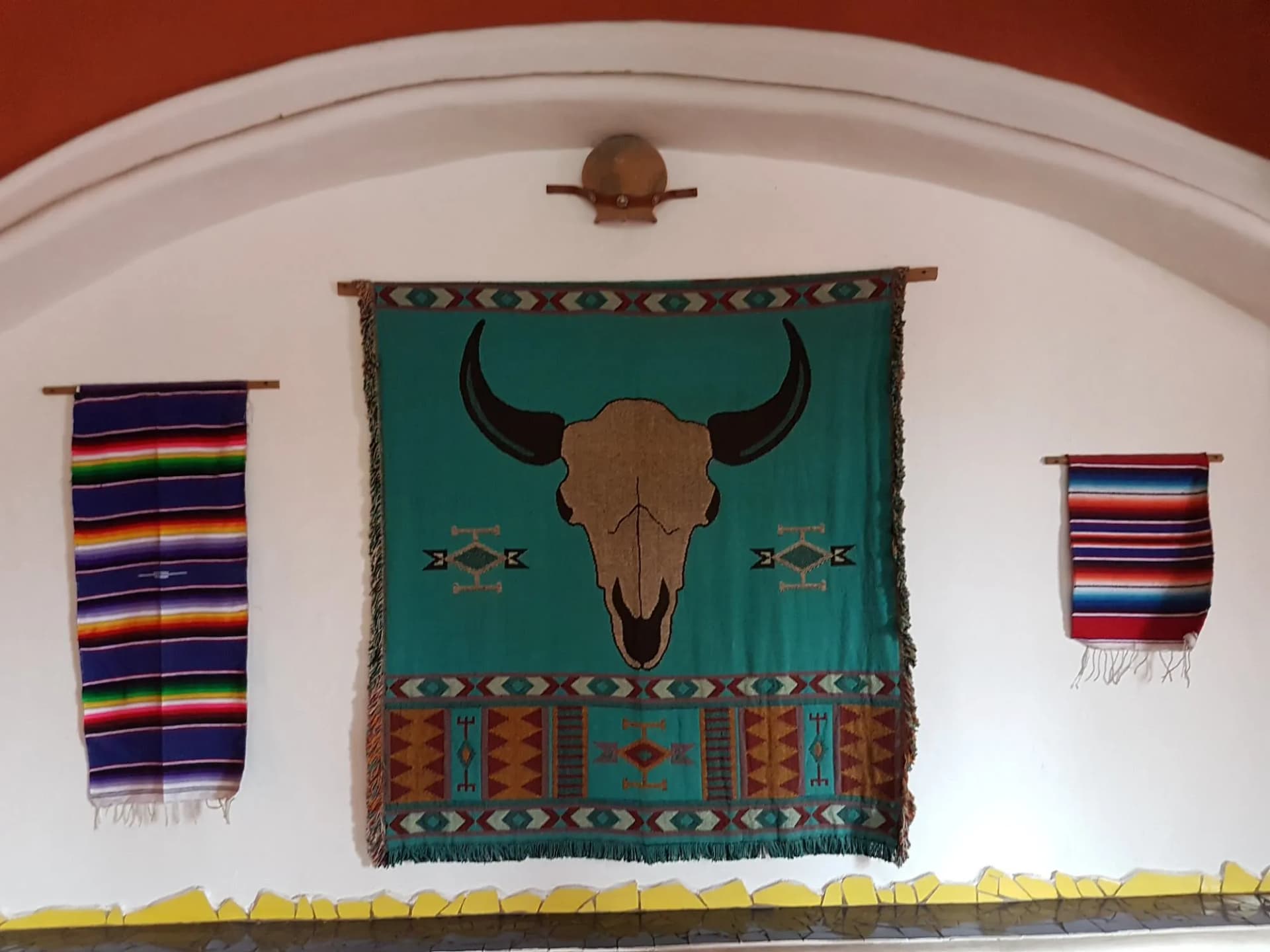 La Hasienda 20