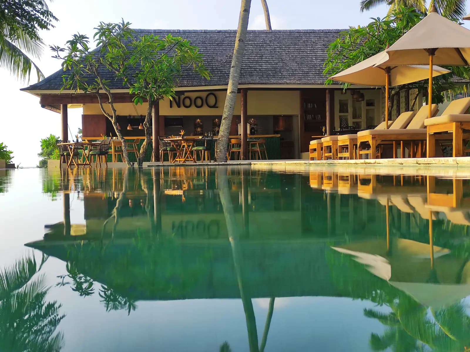 Qunci Villas 14