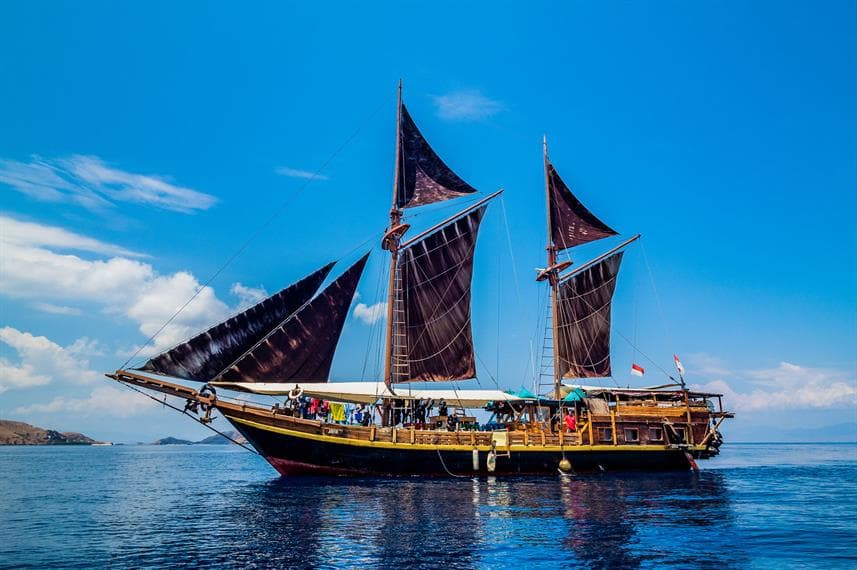 10% OFF 9-Day Raja Ampat Diving Liveaboard | Jaya | May 2-10, 2026  