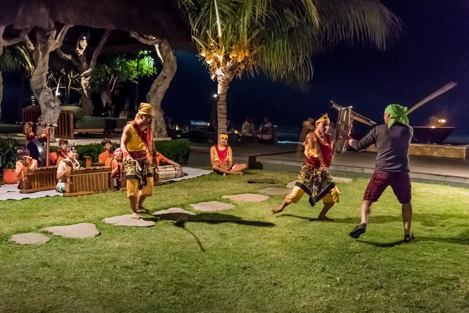 Qunci Villas 17