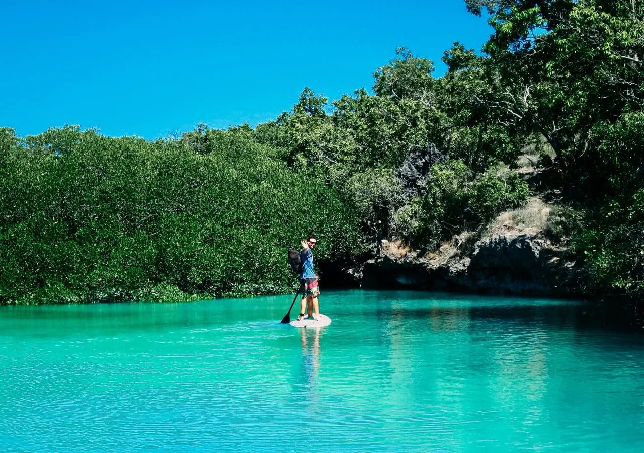 Rote Island & West Timor 1
