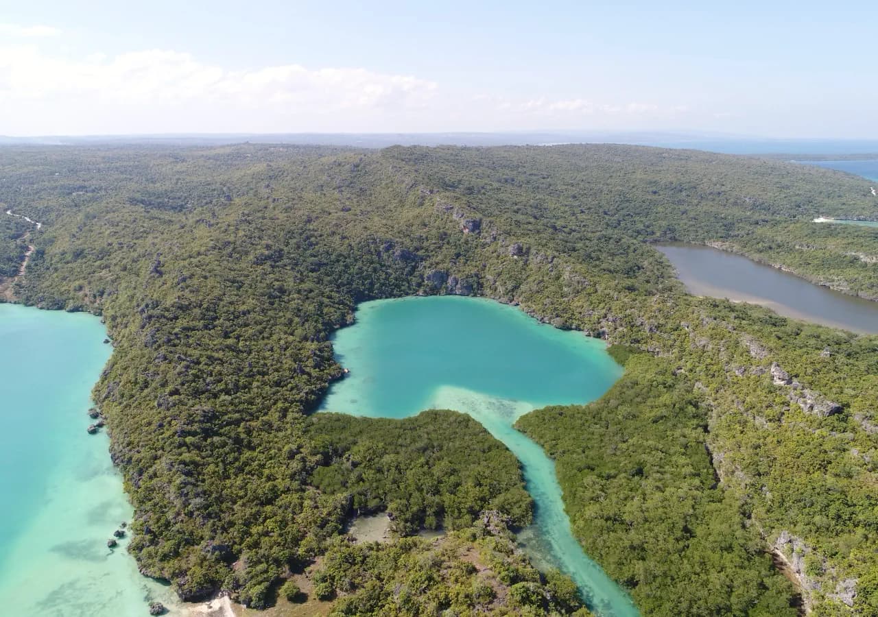 Rote Island & West Timor 2