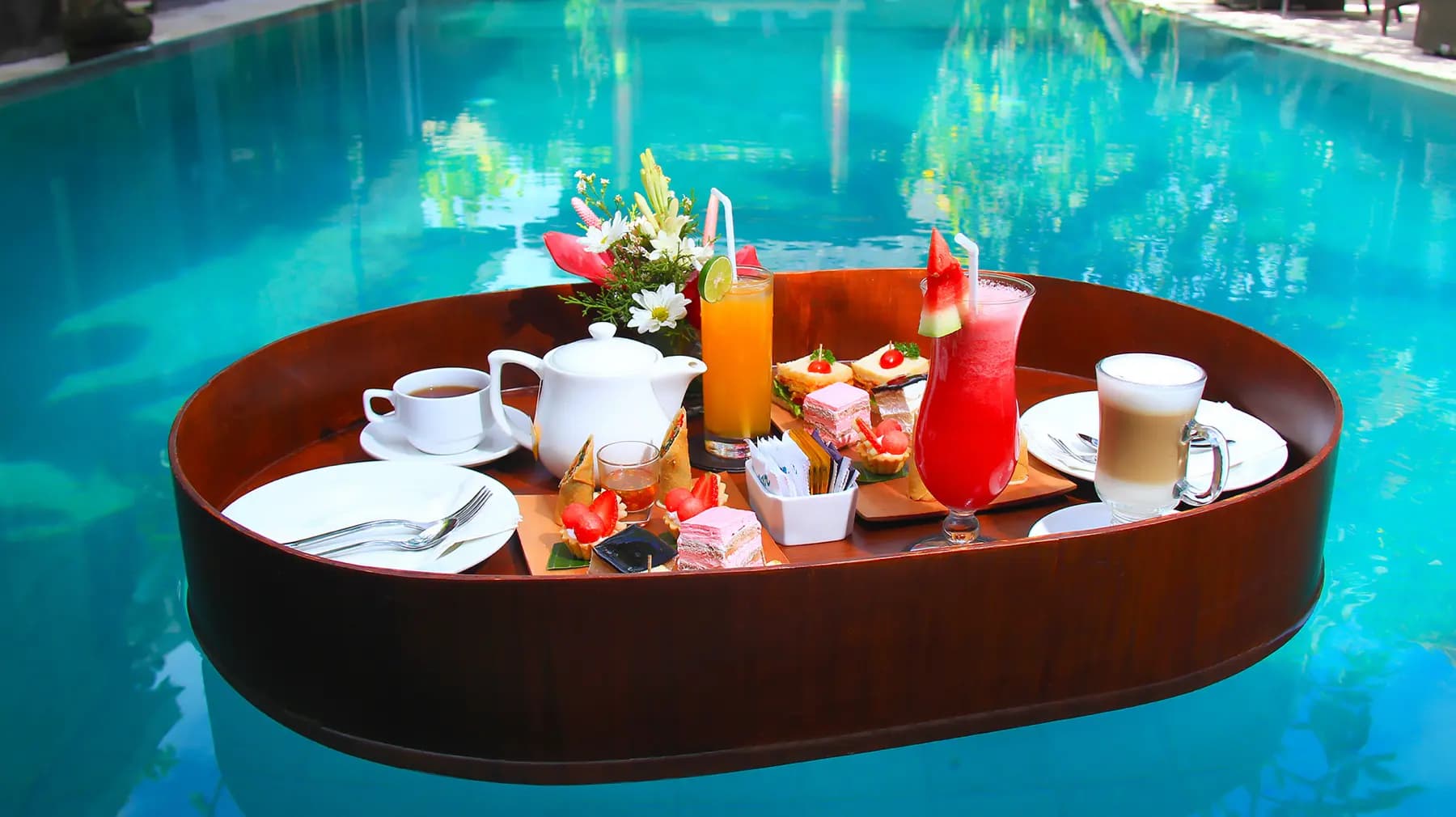 Mahagiri Villas Sanur 16