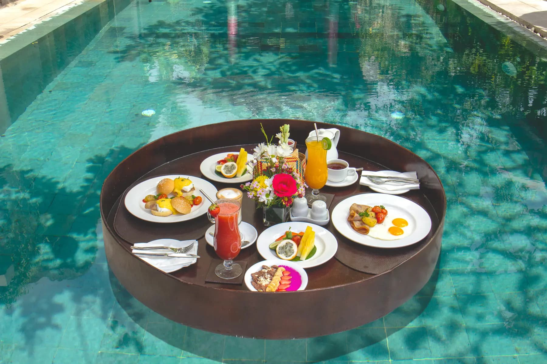 Mahagiri Villas Sanur 17