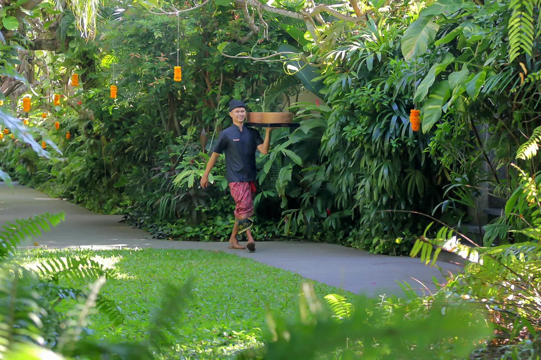 Mahagiri Villas Sanur 21