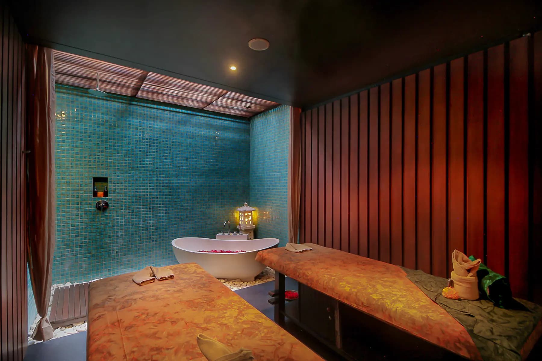 Mahagiri Villas Sanur 27