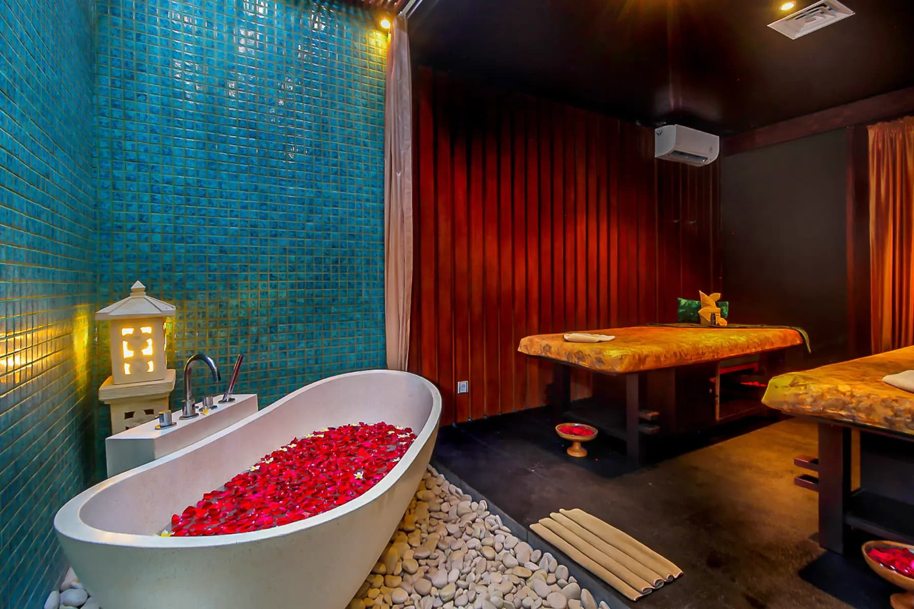 Mahagiri Villas Sanur 28