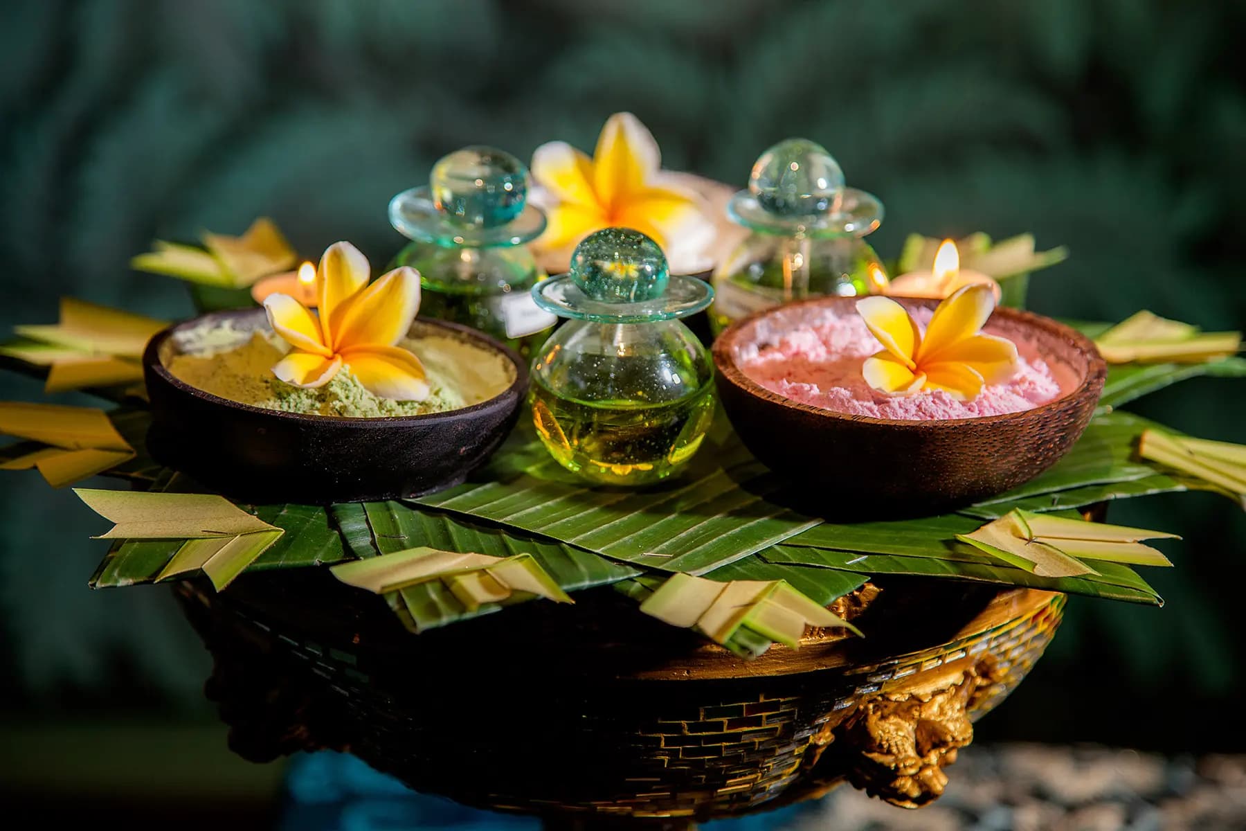 Mahagiri Villas Sanur 23