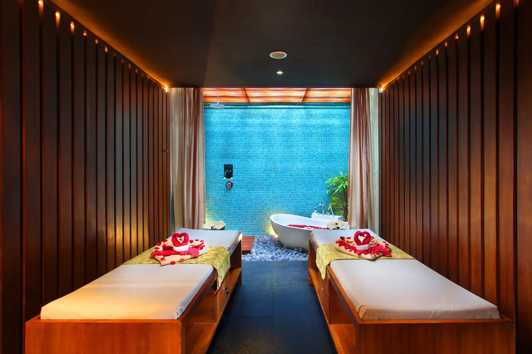 Mahagiri Villas Sanur 25