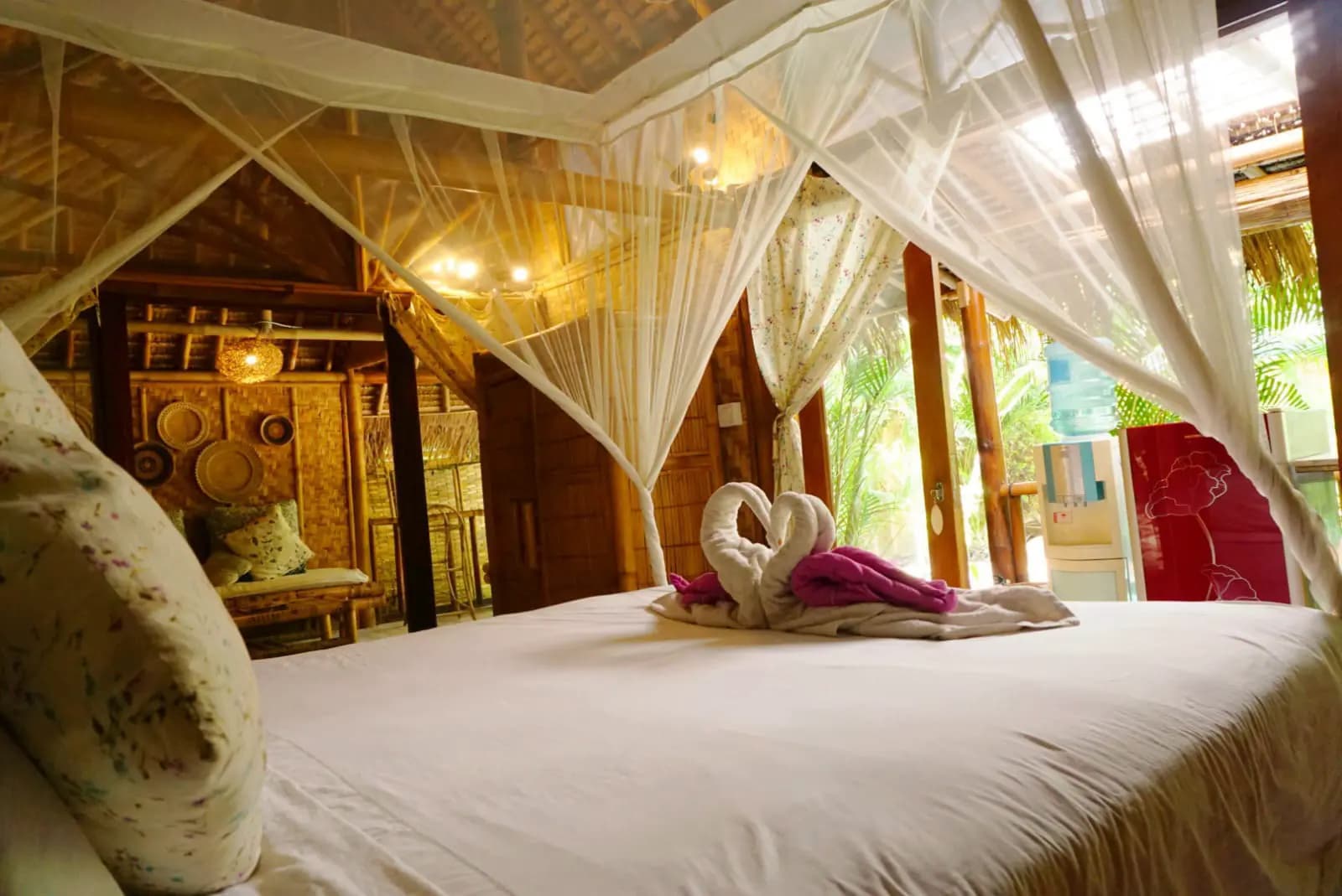 Meno Island Villas 3