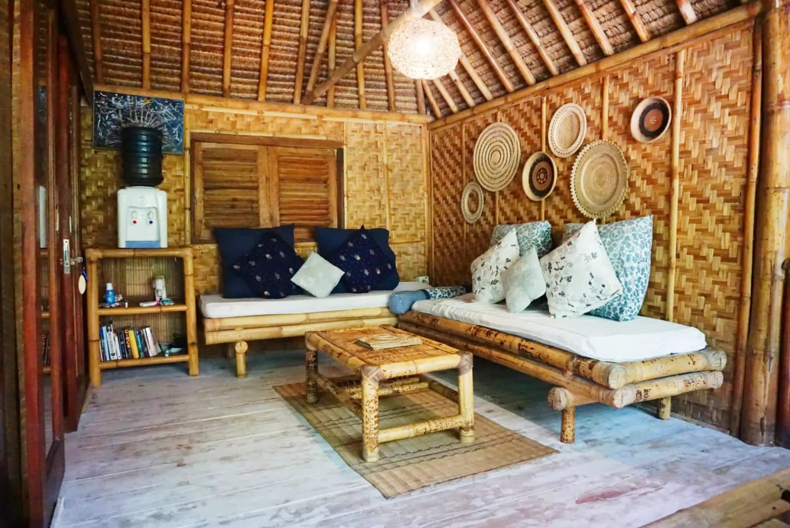 Meno Island Villas 6