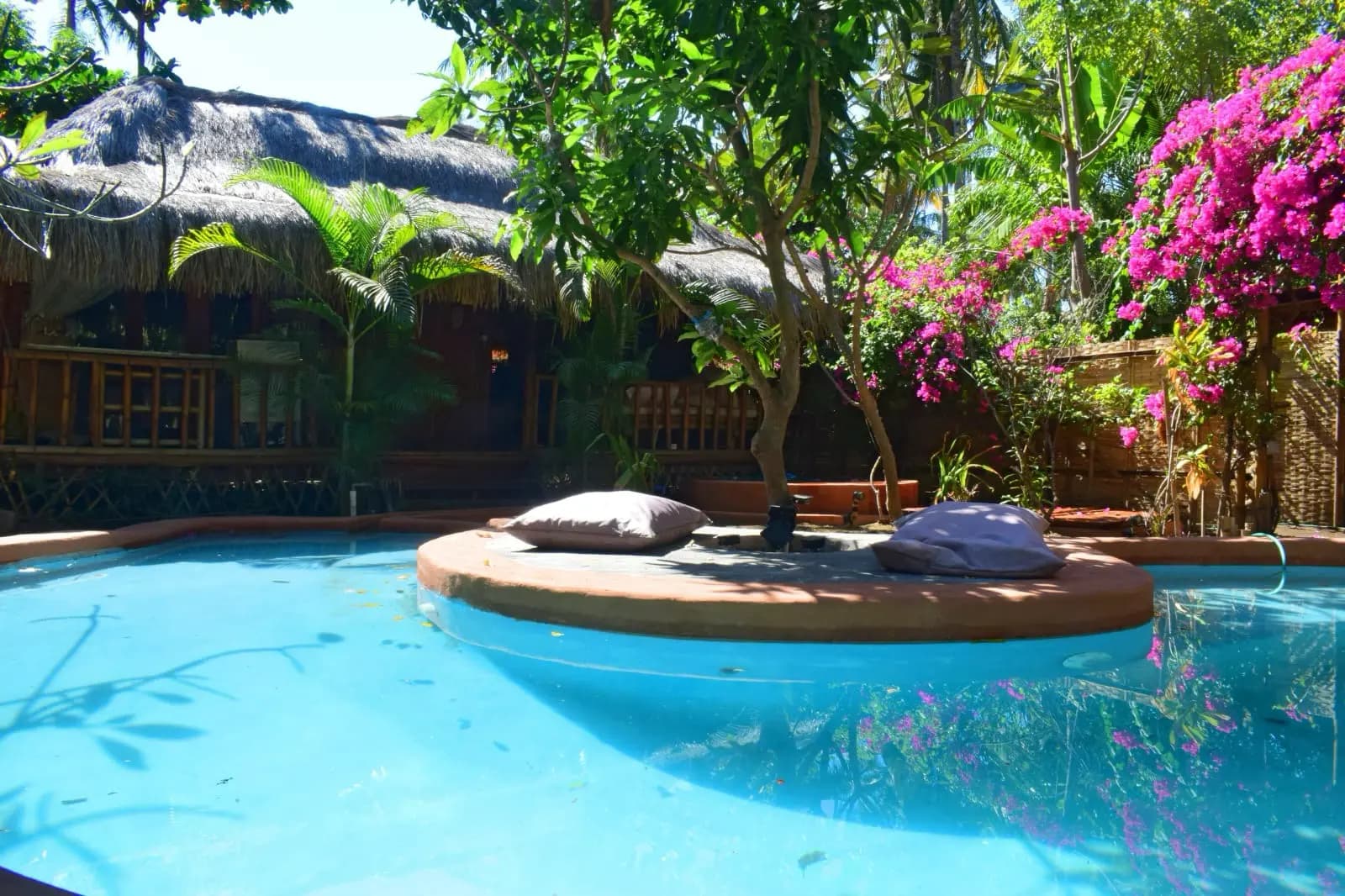 Meno Island Villas 7