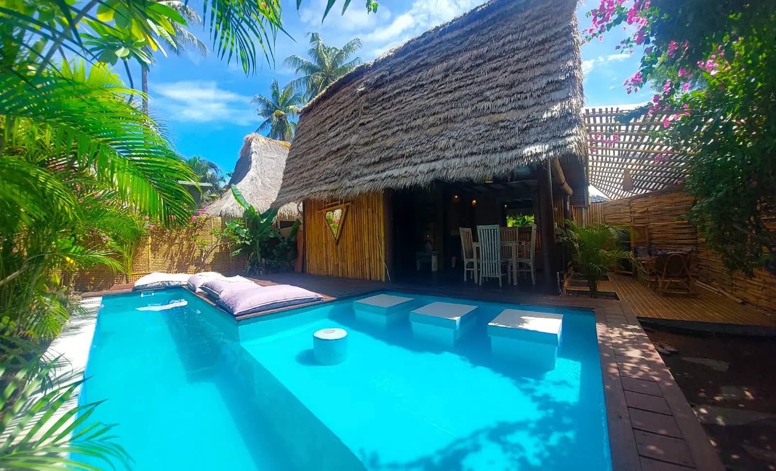 Meno Island Villas 8