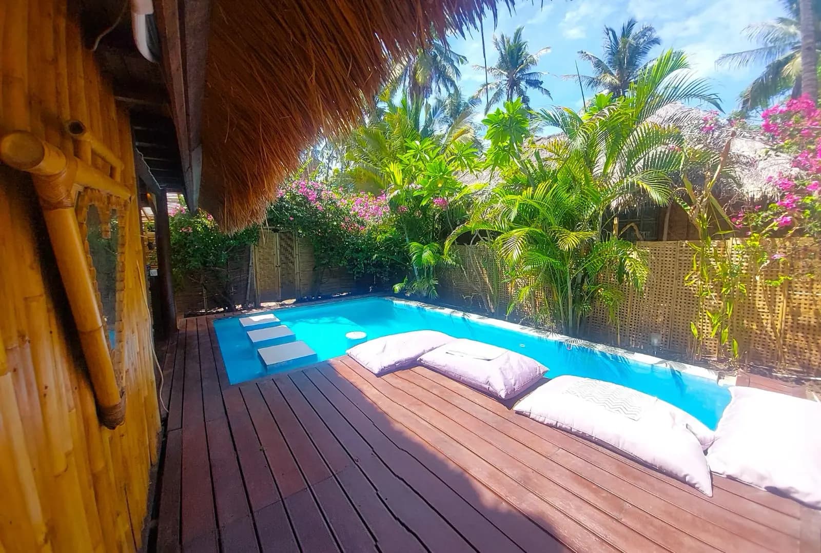 Meno Island Villas 9