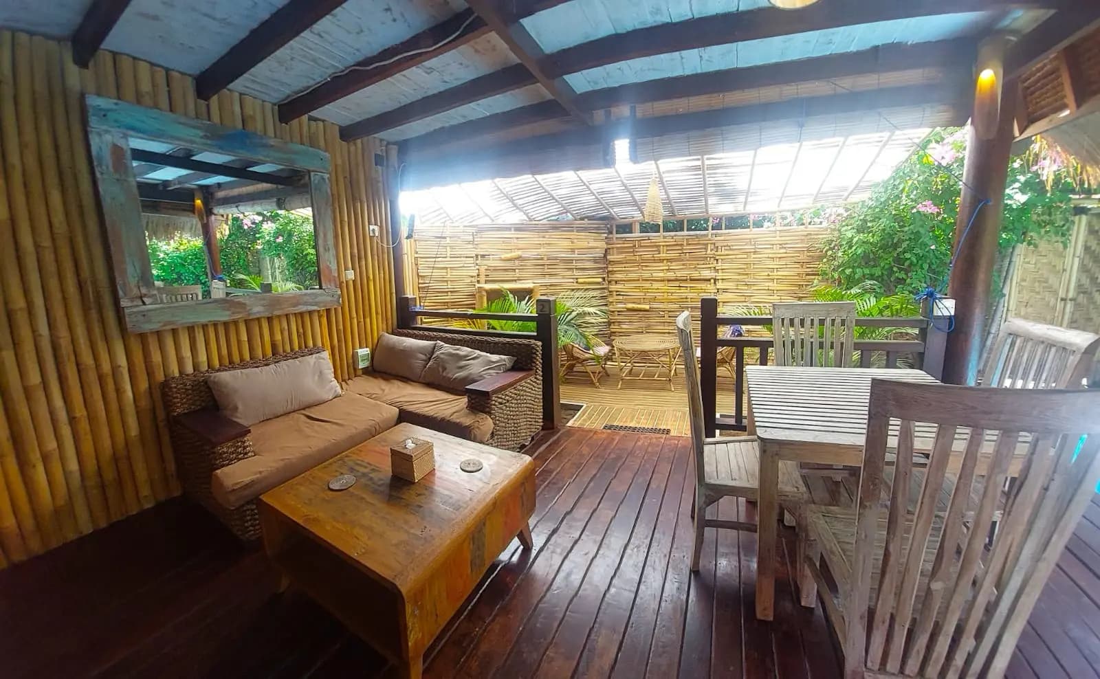 Meno Island Villas 10