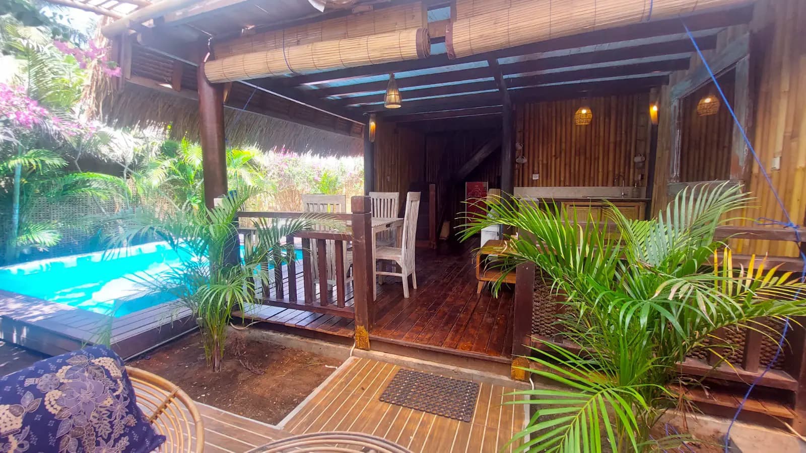 Meno Island Villas 11