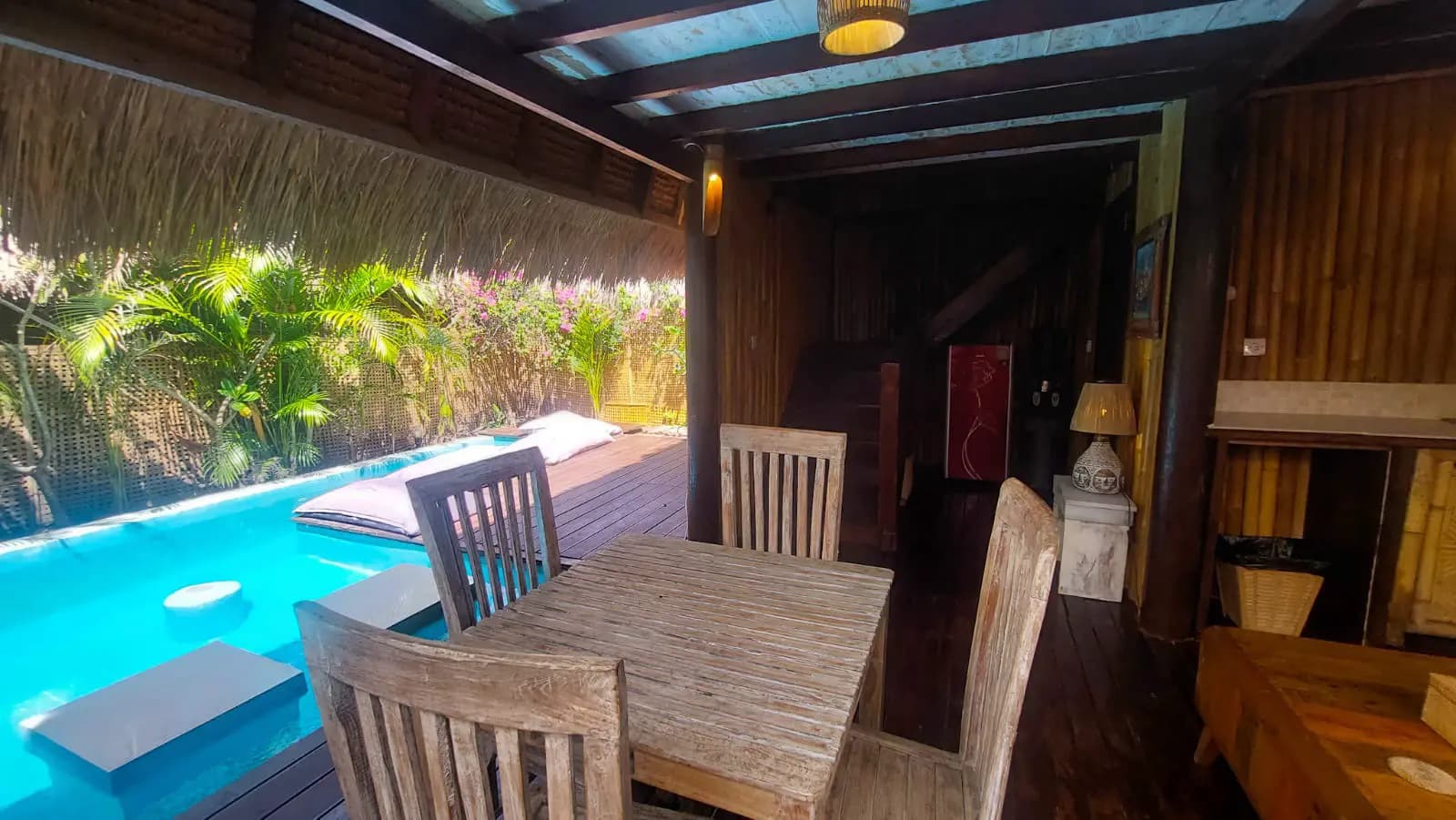 Meno Island Villas 12