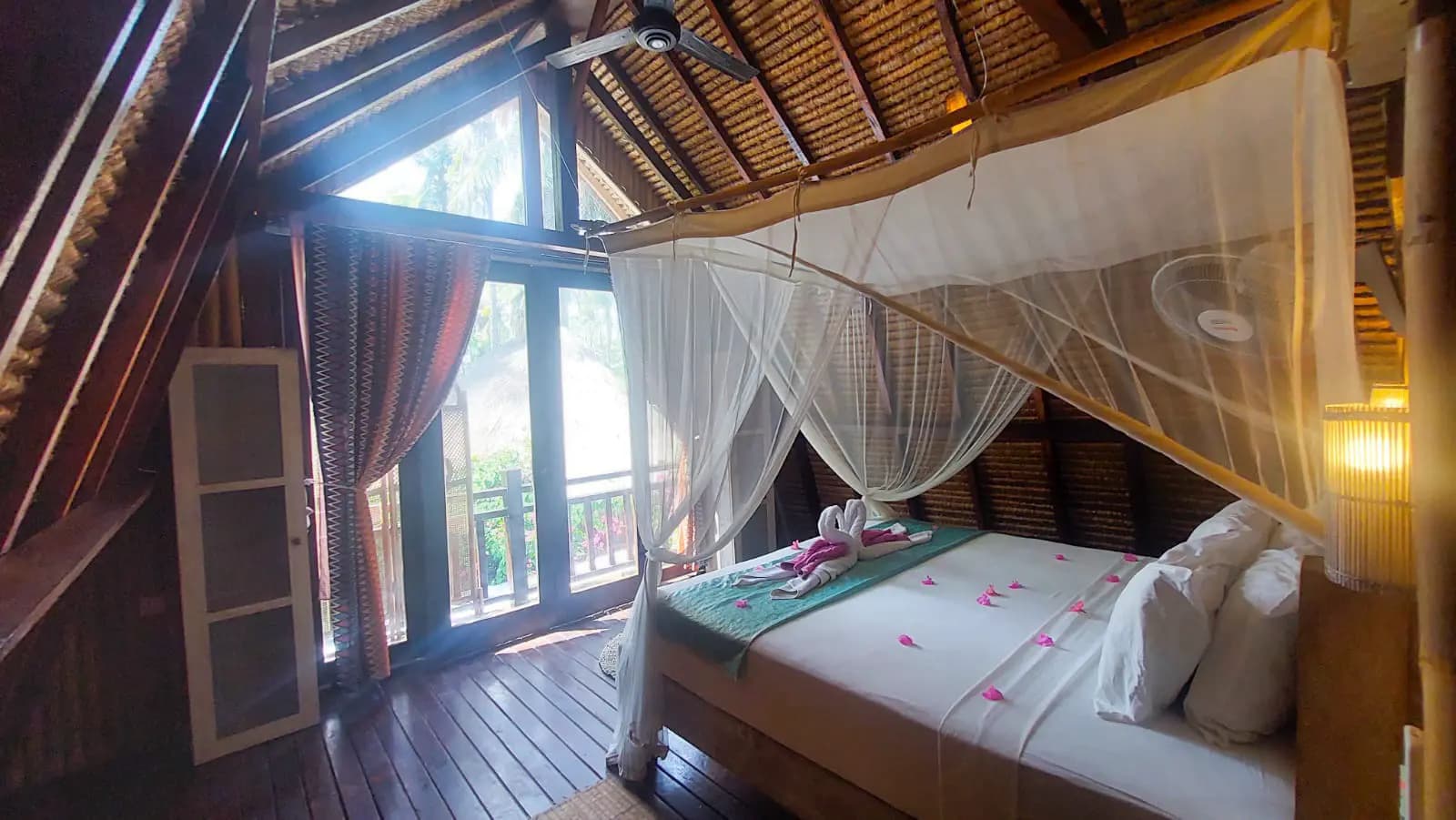 Meno Island Villas 13