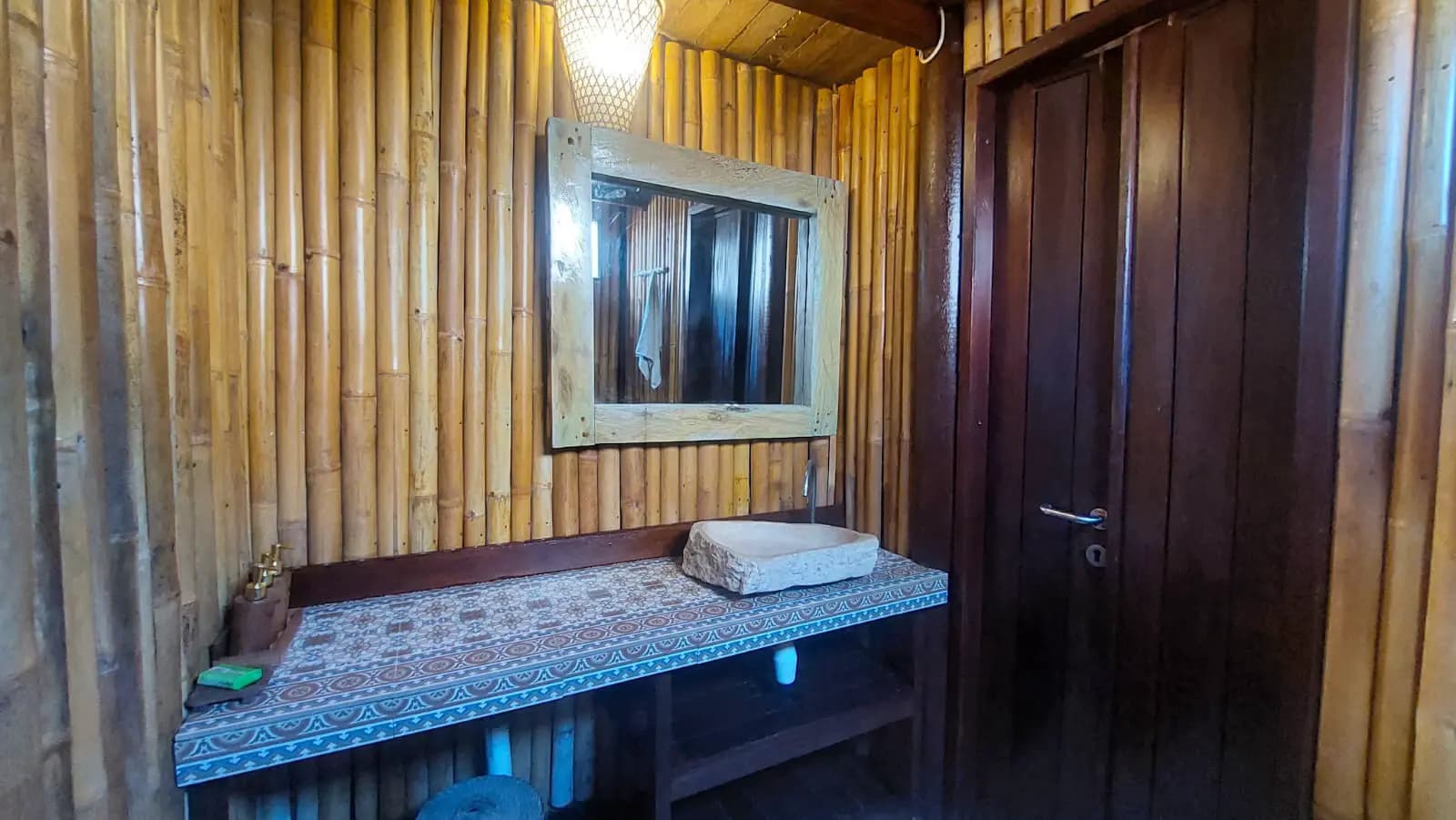 Meno Island Villas 14