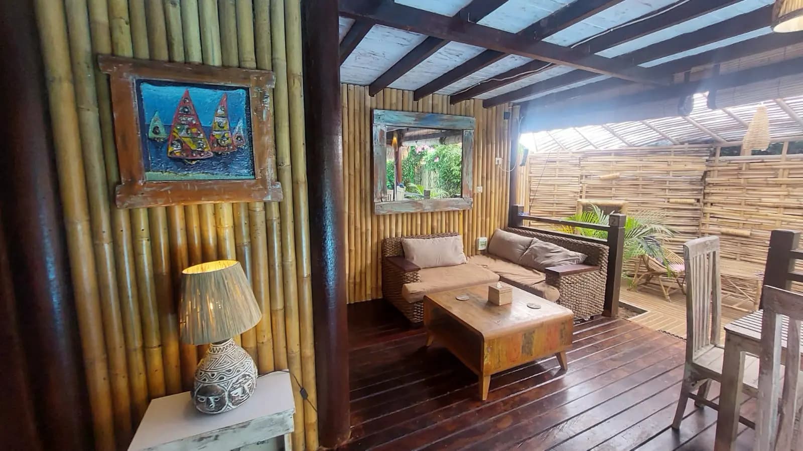 Meno Island Villas 15