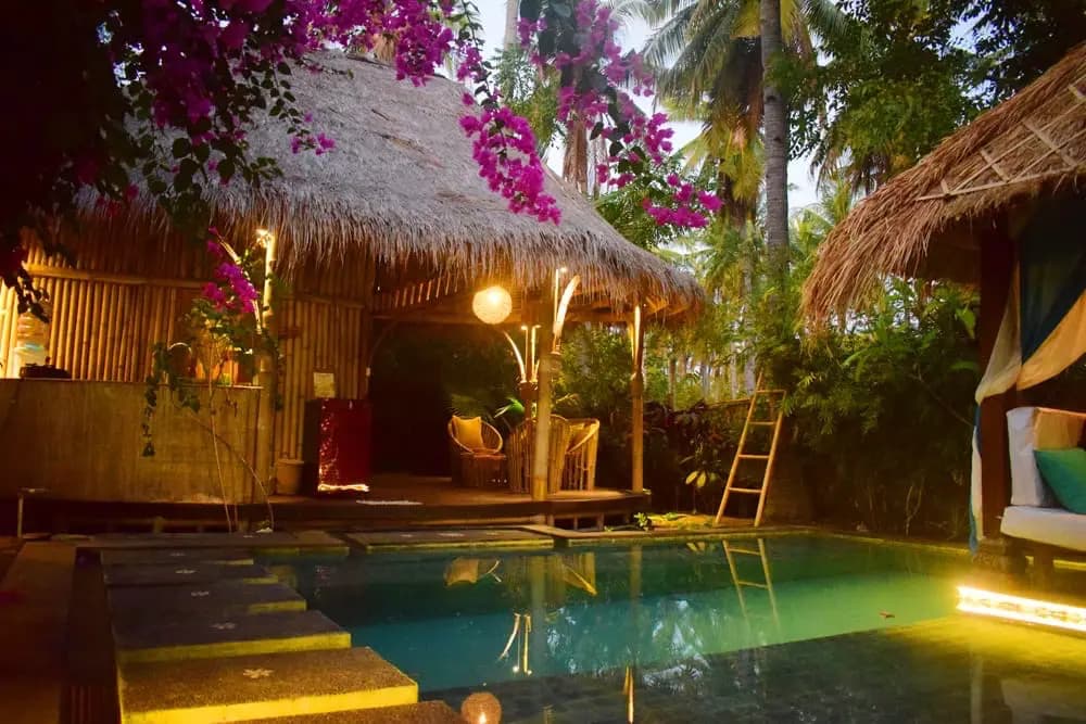 Meno Island Villas 16