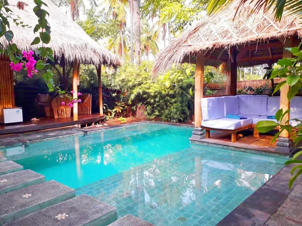 Meno Island Villas 17