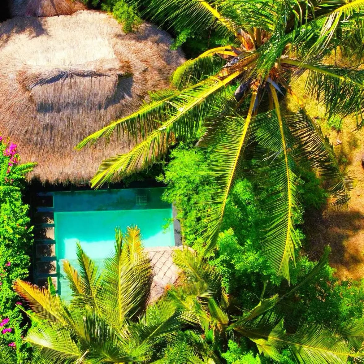 Meno Island Villas 18