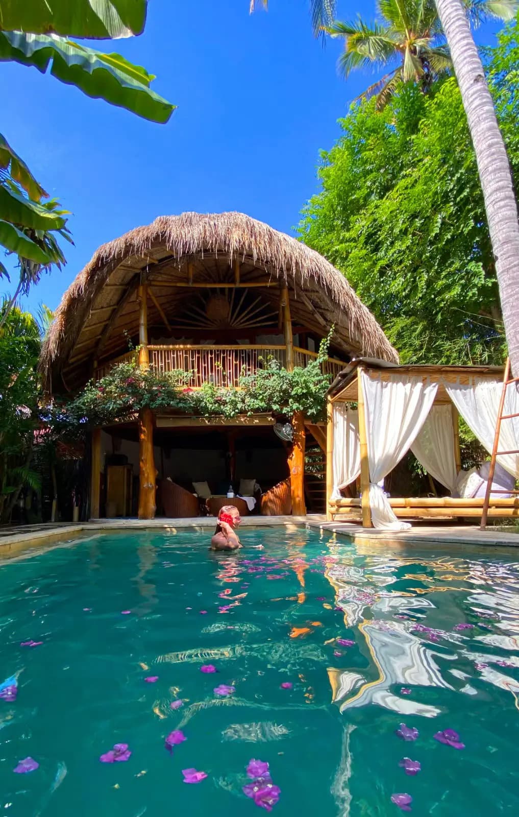 Meno Island Villas 22