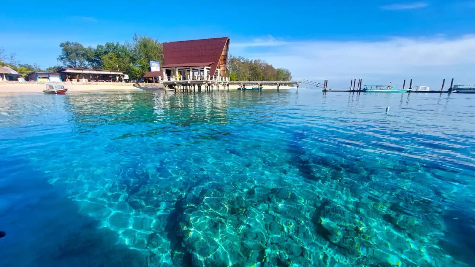 Meno Island Villas 24