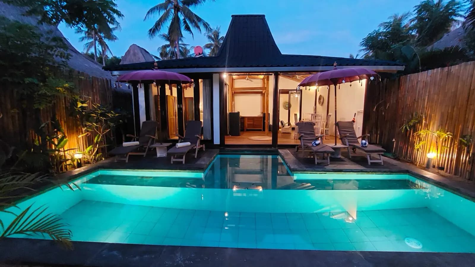 Meno Island Villas 25