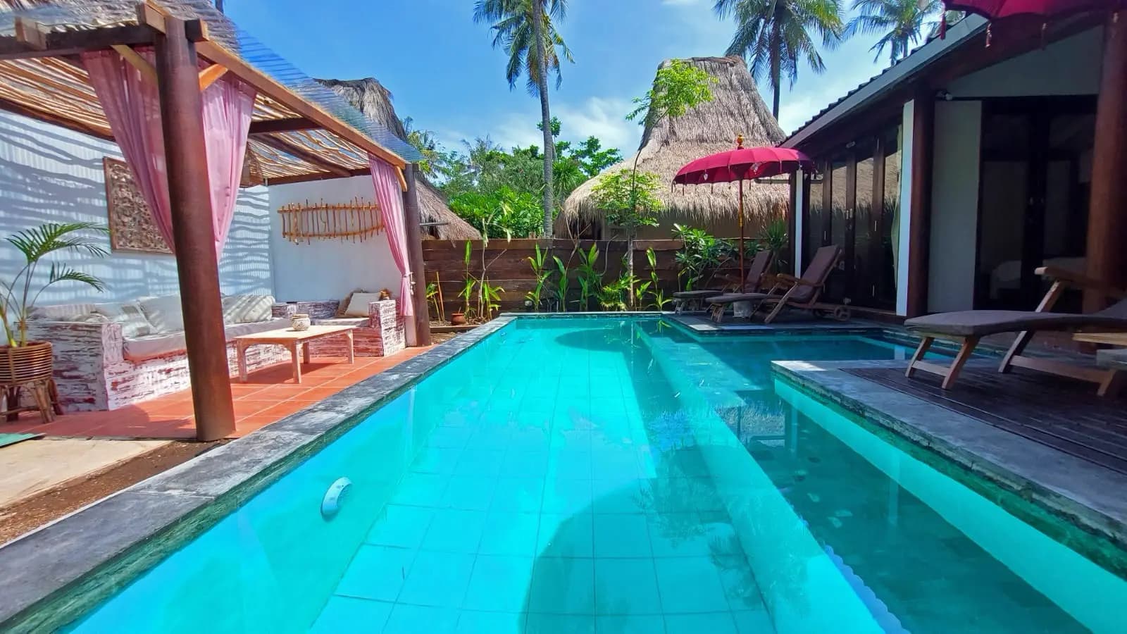 Meno Island Villas 26