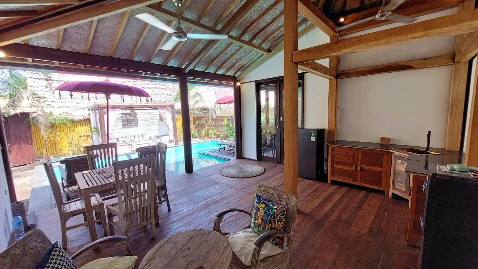 Meno Island Villas 27
