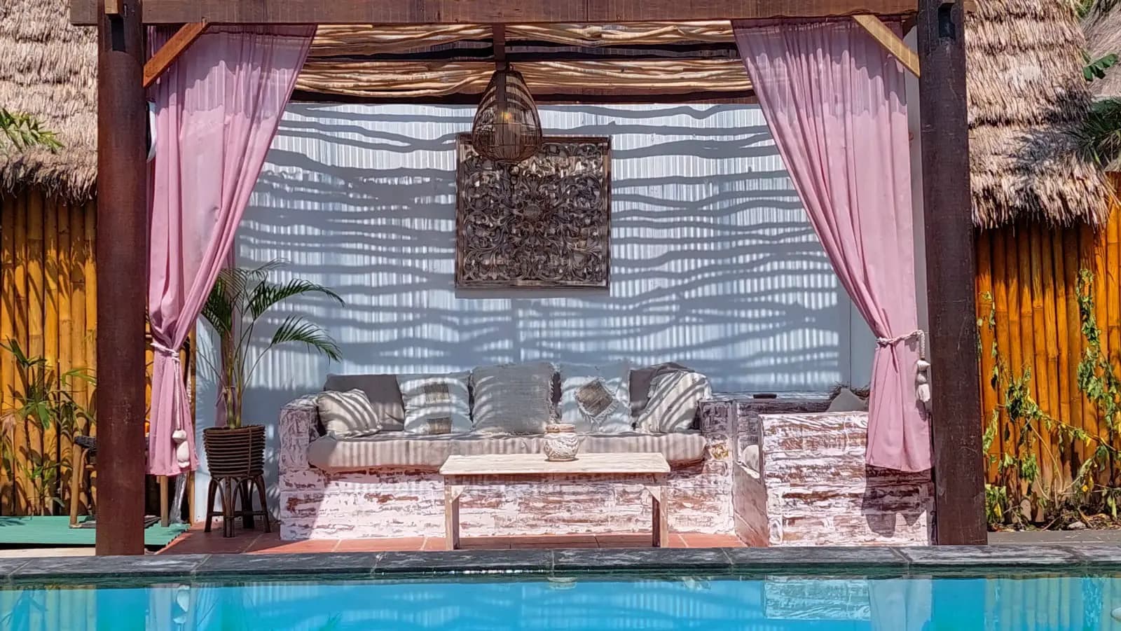 Meno Island Villas 28