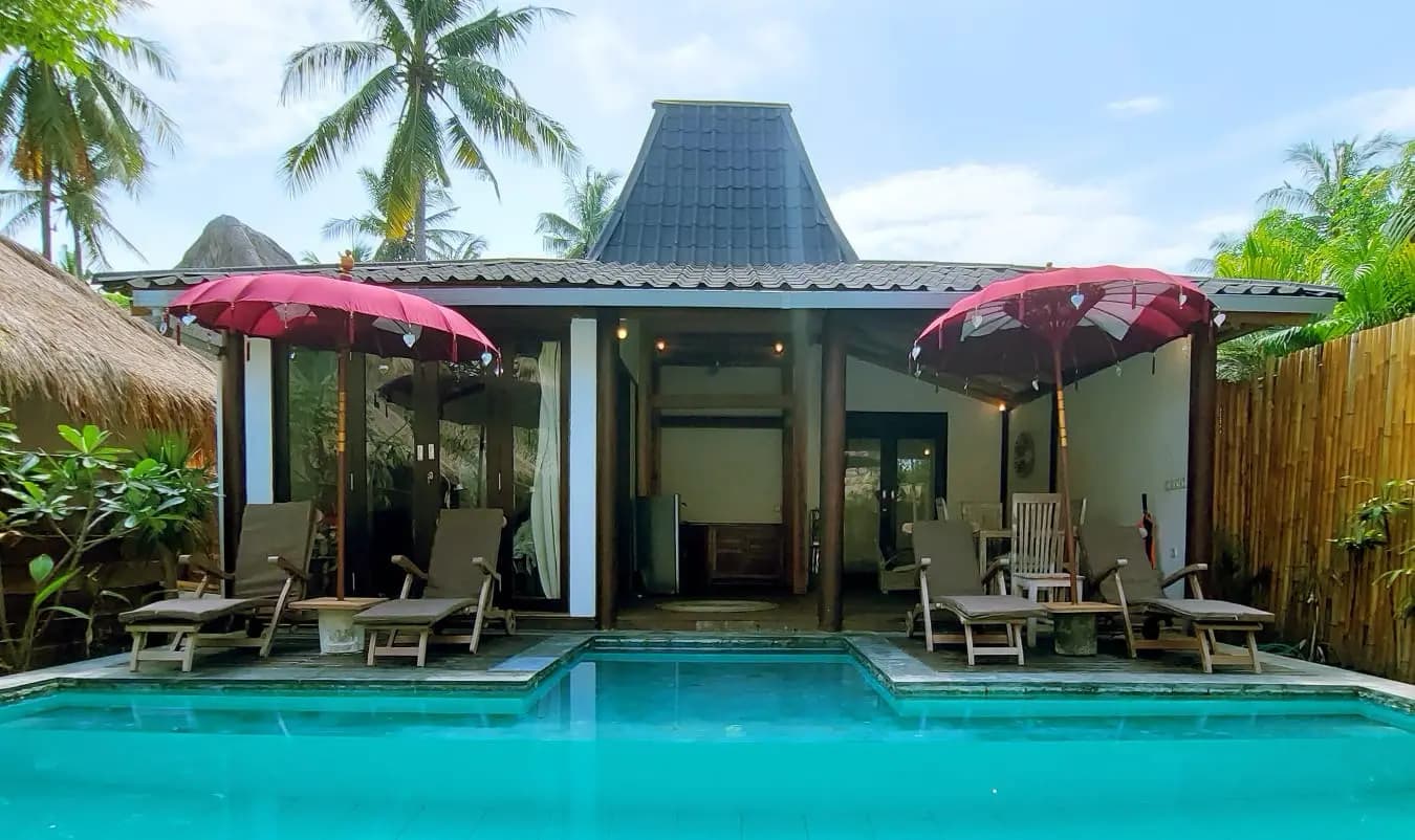 Meno Island Villas 29