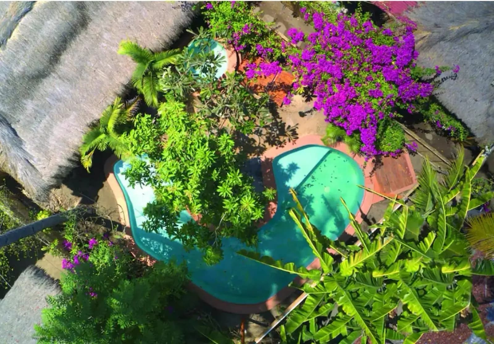 Meno Island Villas 1