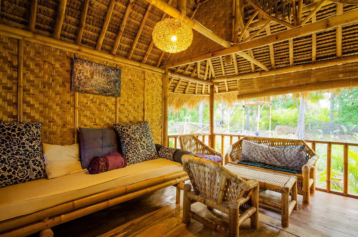 Meno Island Villas 2