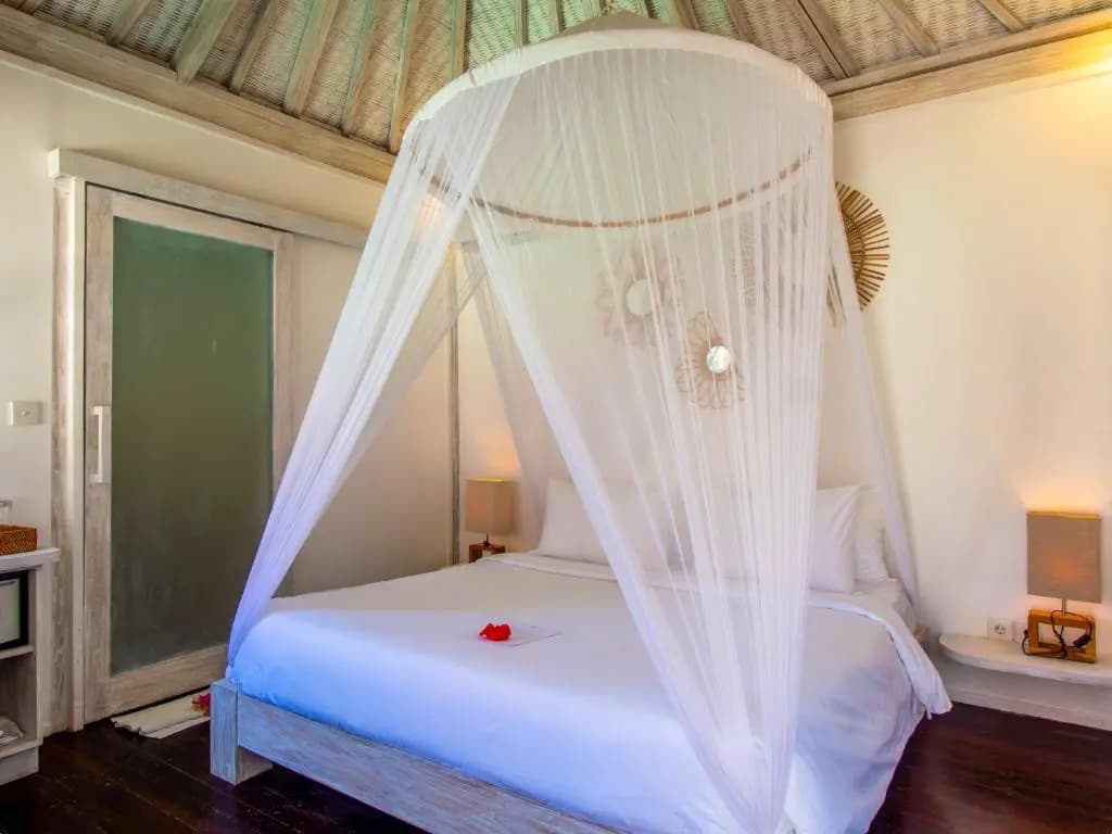 ORA Resort Gili Meno 15