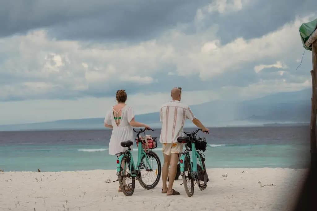 ORA Resort Gili Meno 17