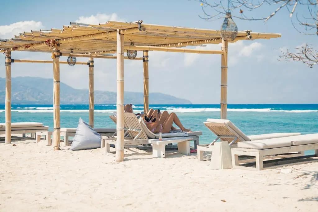 ORA Resort Gili Meno 19
