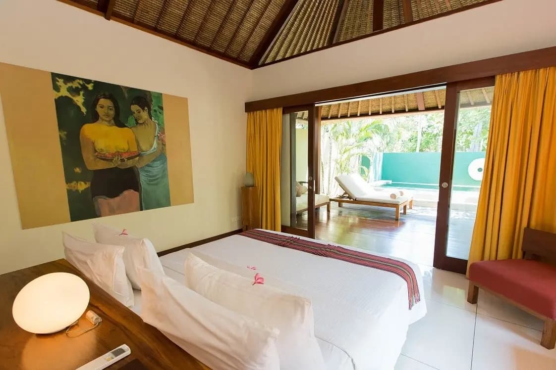 Qunci Villas 22