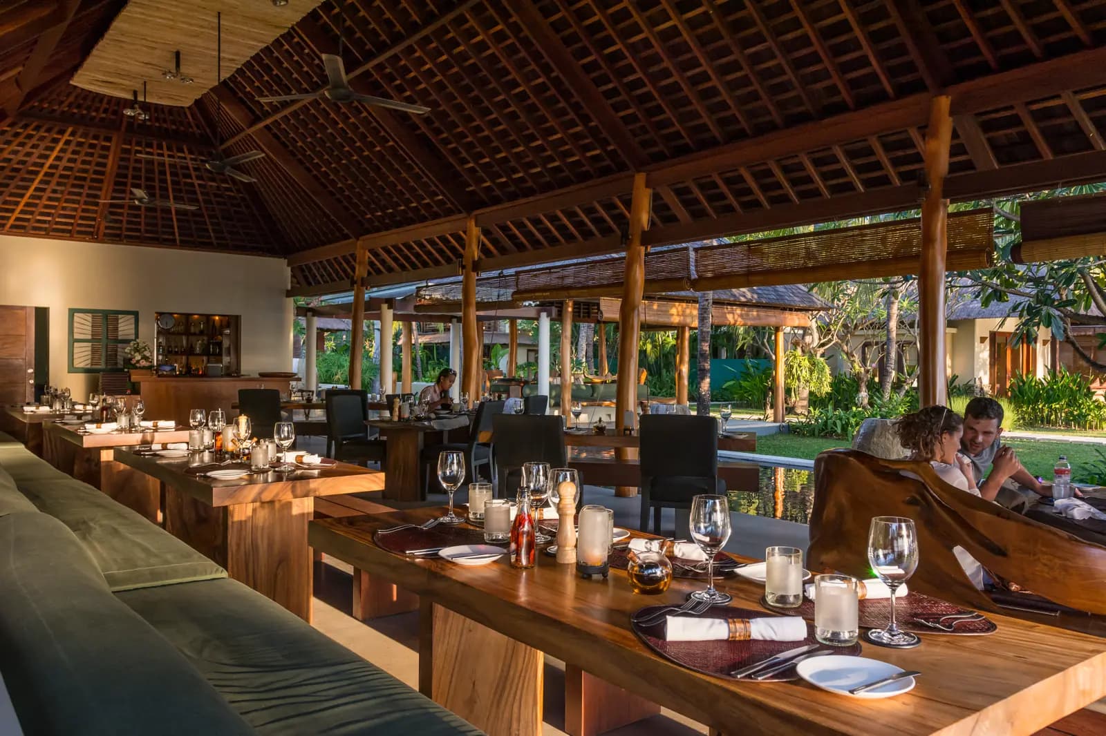Qunci Villas 25