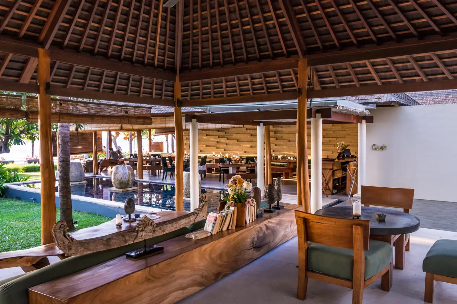 Qunci Villas 26
