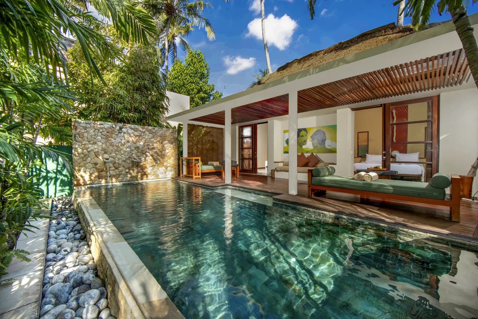 Qunci Villas 27