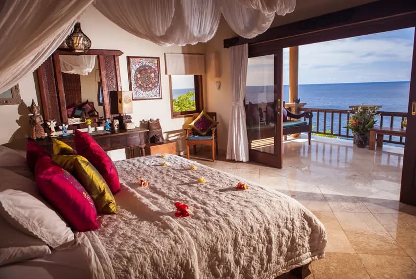 Blue Moon Villas Amed 1