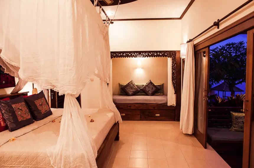 Blue Moon Villas Amed 2