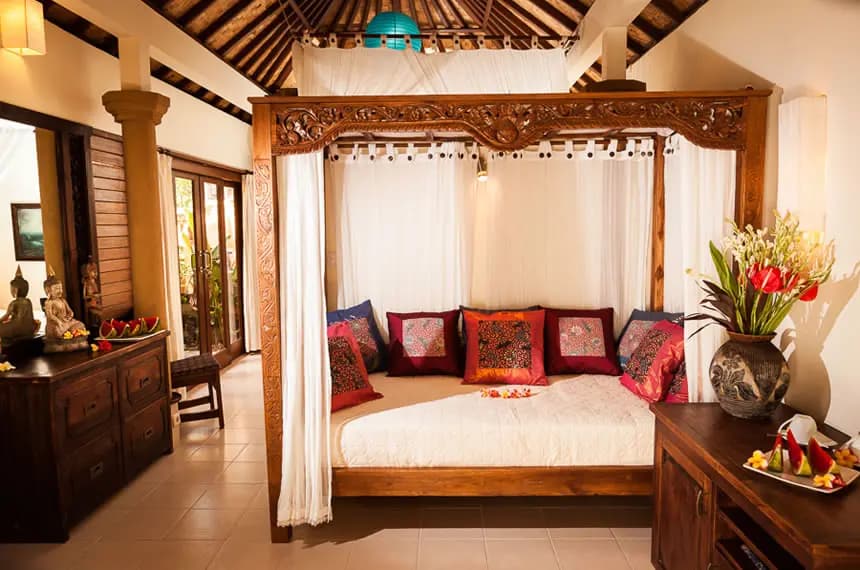 Blue Moon Villas Amed 3