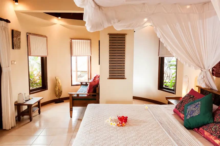 Blue Moon Villas Amed 5