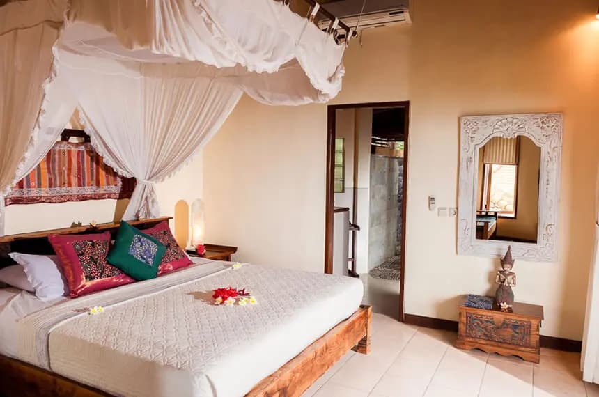 Blue Moon Villas Amed 9