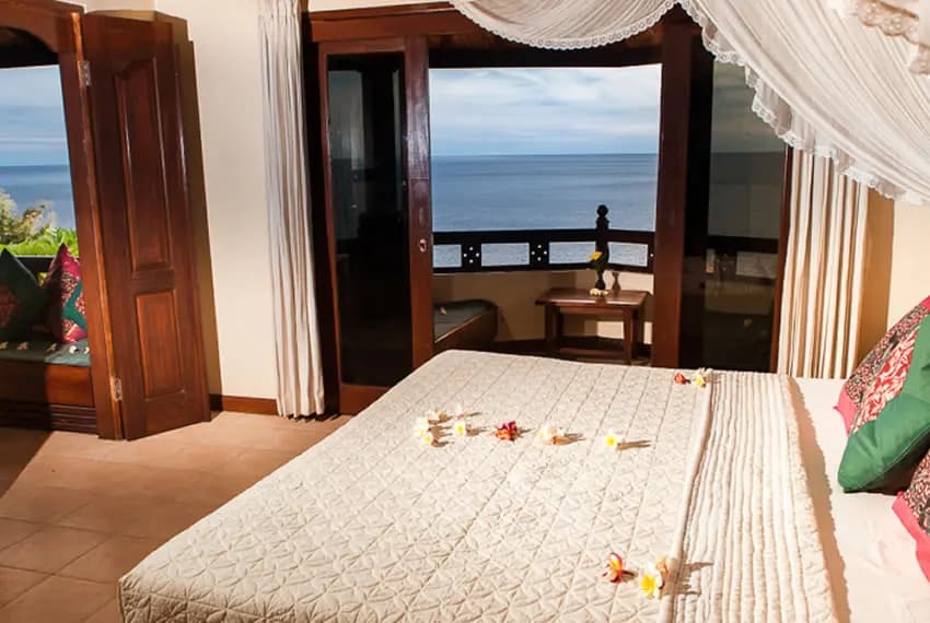 Blue Moon Villas Amed 23