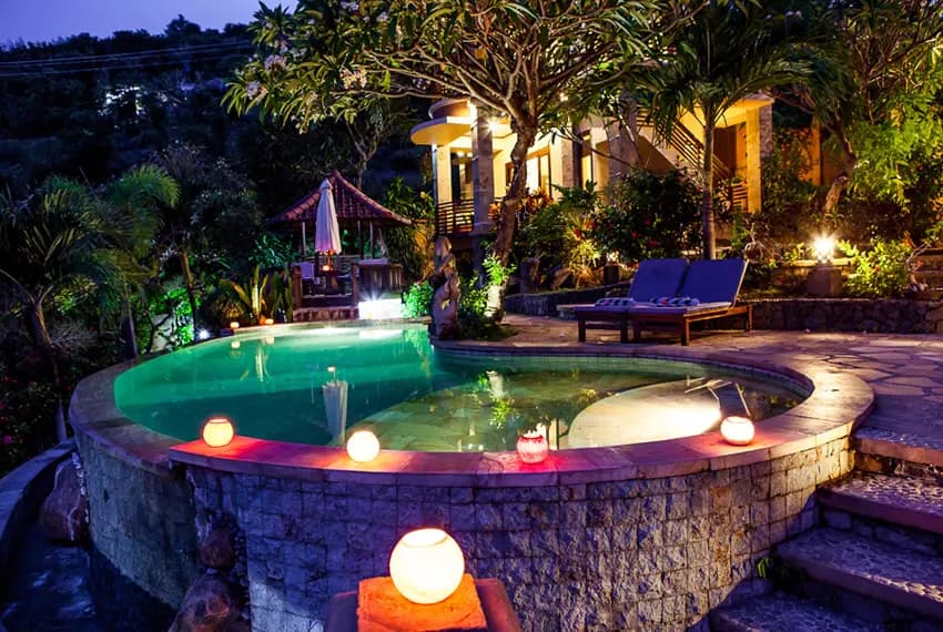 Blue Moon Villas Amed 10